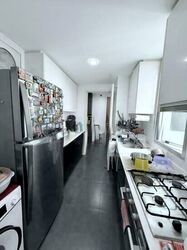 The Minton (D19), Condominium #531116041